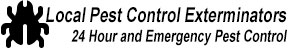 Haw River NC Pest Control Exterminators